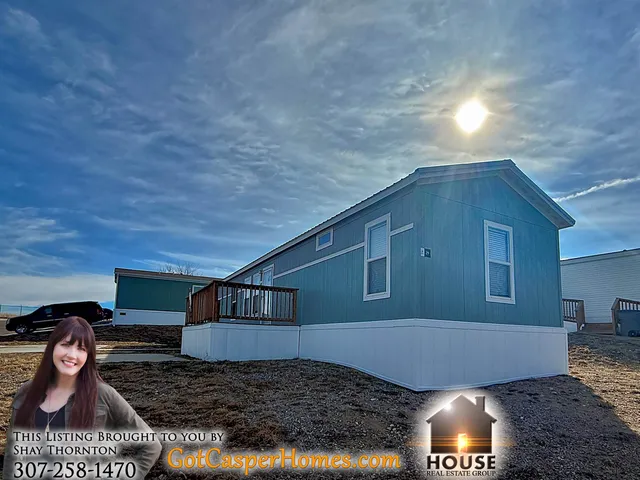 $70,000 | 29 East Hills Drive, Evansville, WY 82636