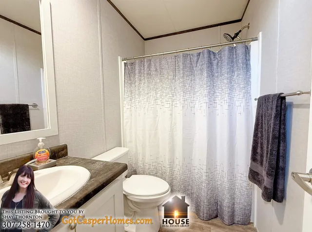 $70,000 | 29 East Hills Drive, Evansville, WY 82636