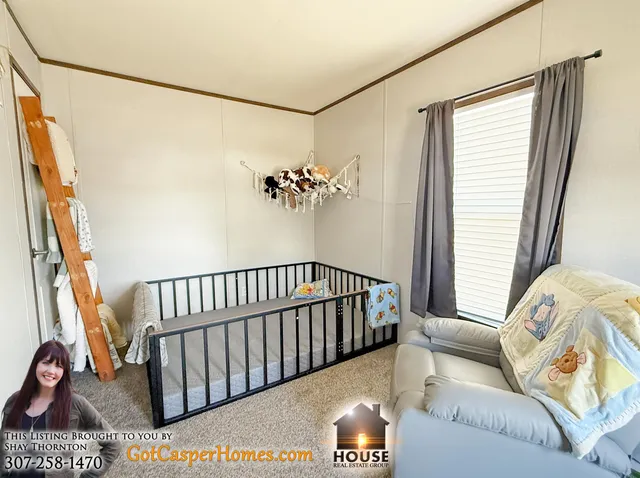 $70,000 | 29 East Hills Drive, Evansville, WY 82636