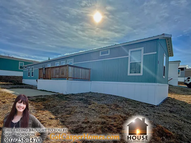 $70,000 | 29 East Hills Drive, Evansville, WY 82636