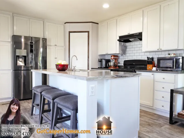 $70,000 | 29 East Hills Drive, Evansville, WY 82636