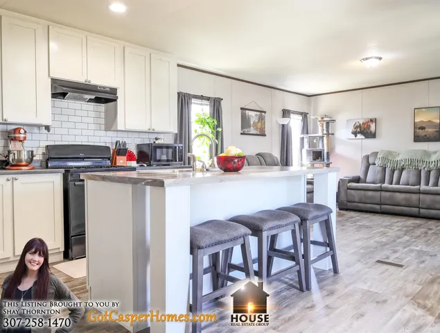 $70,000 | 29 East Hills Drive, Evansville, WY 82636