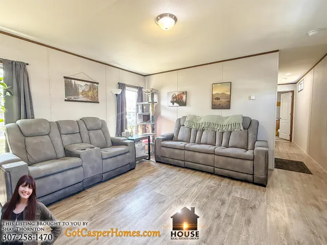 $70,000 | 29 East Hills Drive, Evansville, WY 82636