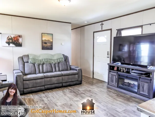 $70,000 | 29 East Hills Drive, Evansville, WY 82636