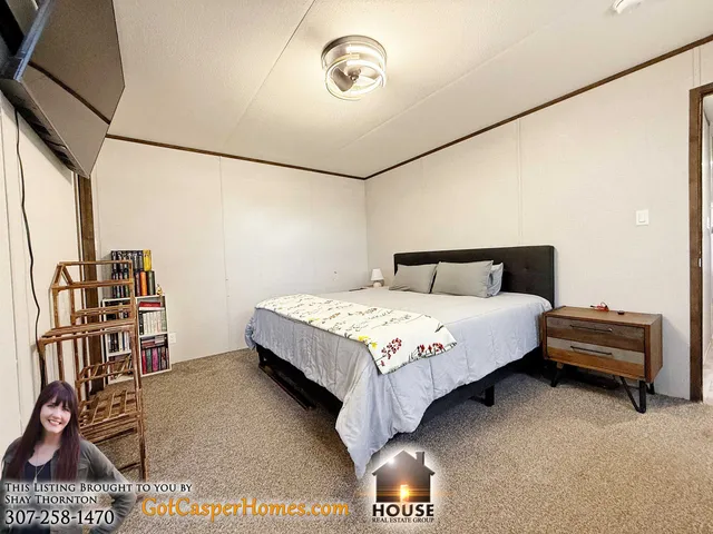 $70,000 | 29 East Hills Drive, Evansville, WY 82636