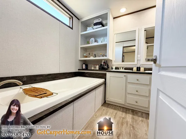 $70,000 | 29 East Hills Drive, Evansville, WY 82636