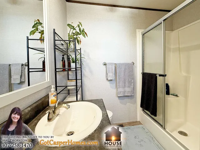 $70,000 | 29 East Hills Drive, Evansville, WY 82636