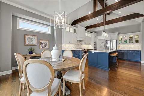 $969,000 | 3030 West 157th Court, Overland Park, KS 66224