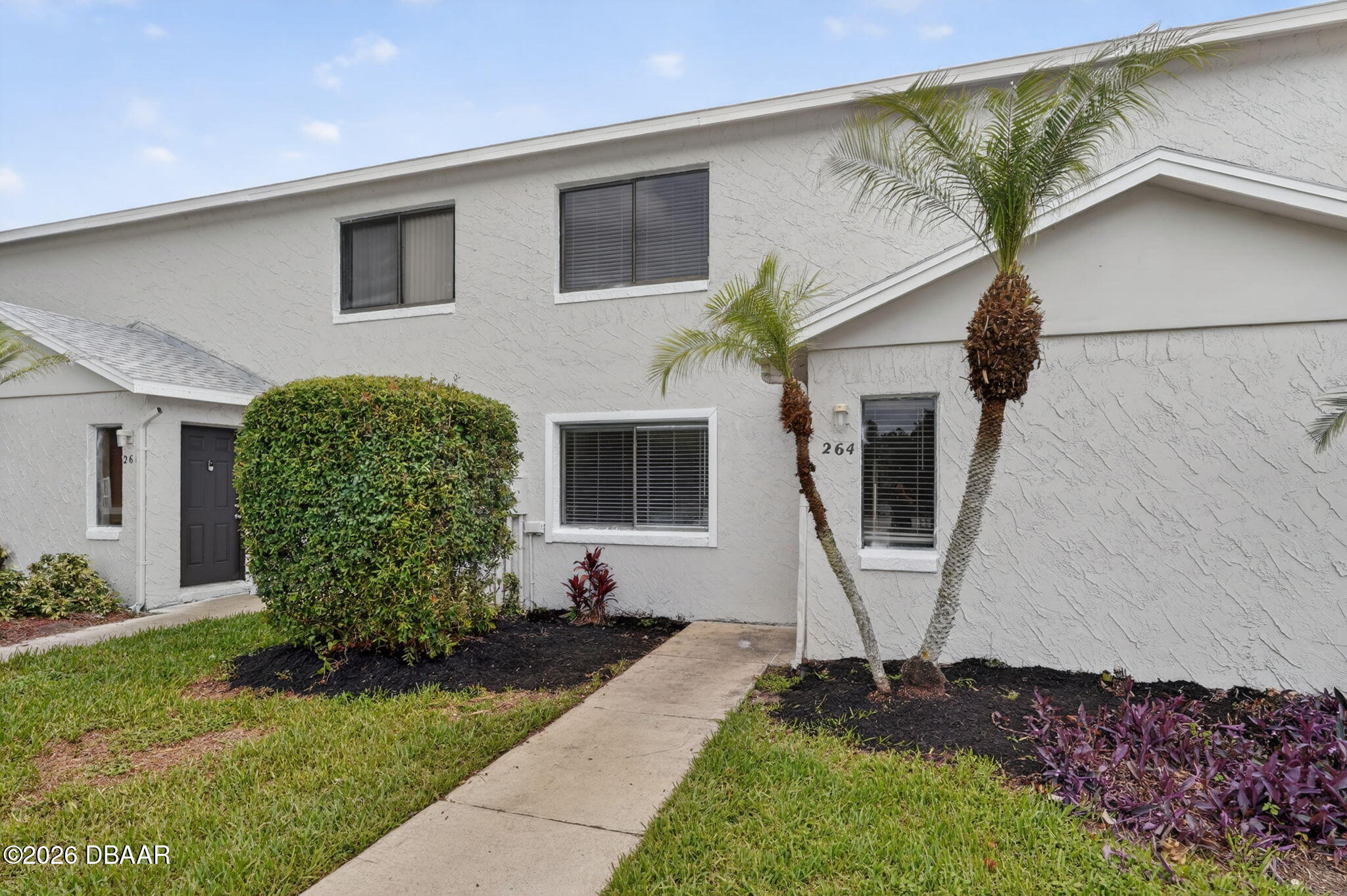 264 Morris Road, Unit 264 Daytona Beach, FL 32114 - Photo 1 of 25 364M Front