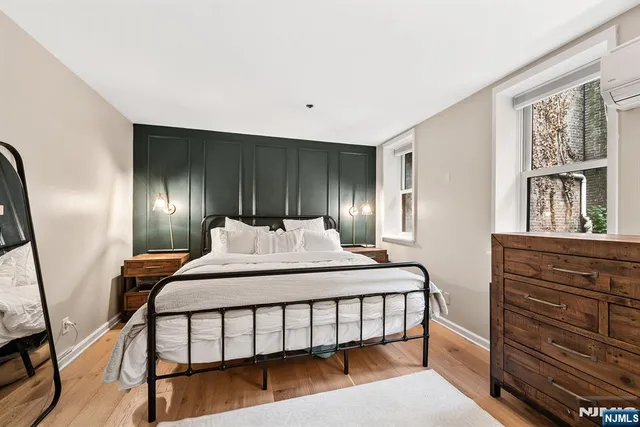 $749,999 | 217 Bloomfield Street, Unit 102, Hoboken, NJ 07030