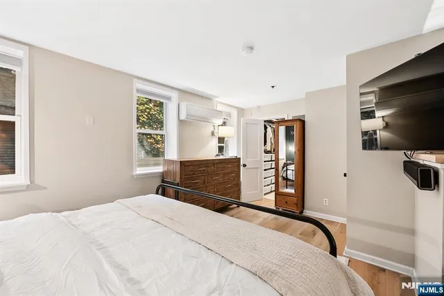 $749,999 | 217 Bloomfield Street, Unit 102, Hoboken, NJ 07030