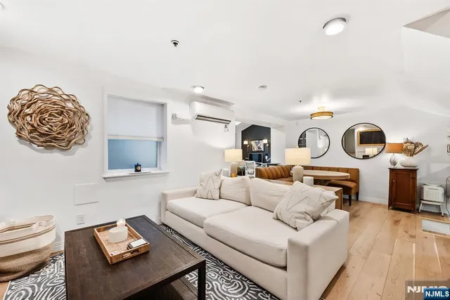 $749,999 | 217 Bloomfield Street, Unit 102, Hoboken, NJ 07030