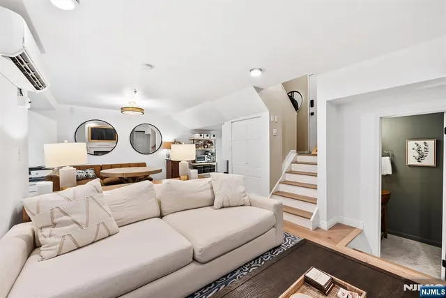 $749,999 | 217 Bloomfield Street, Unit 102, Hoboken, NJ 07030