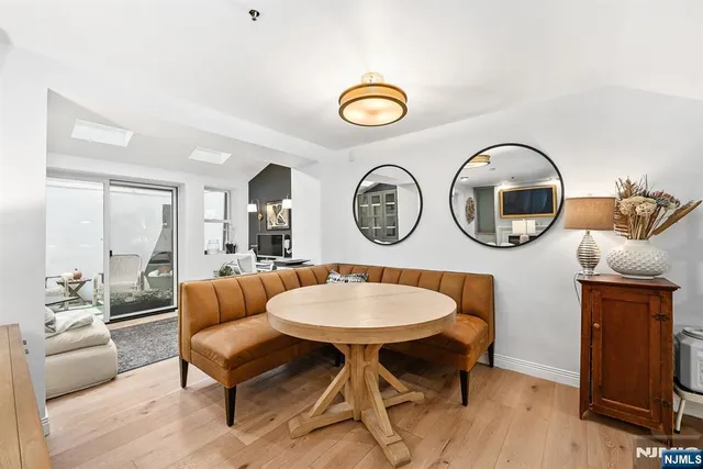 $749,999 | 217 Bloomfield Street, Unit 102, Hoboken, NJ 07030