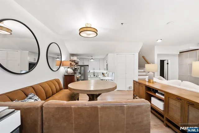 $749,999 | 217 Bloomfield Street, Unit 102, Hoboken, NJ 07030