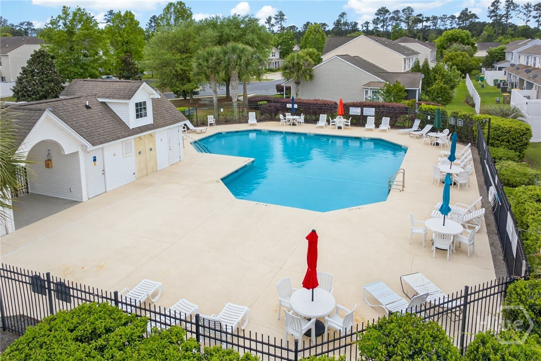 252 Opus Court Pooler, GA 31322 - Photo 28 of 30