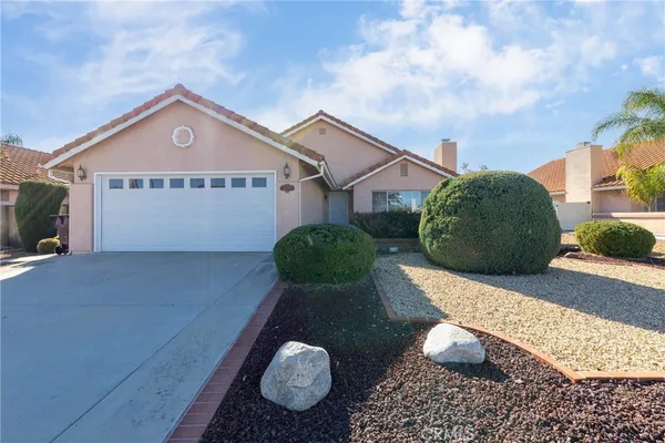$405,000 | 26341 Columbus Drive, Menifee, CA 92586