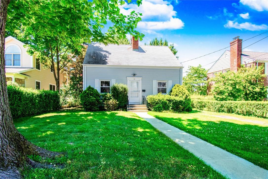 69 Nelson Road Scarsdale, NY 10583 - Photo 1 of 1