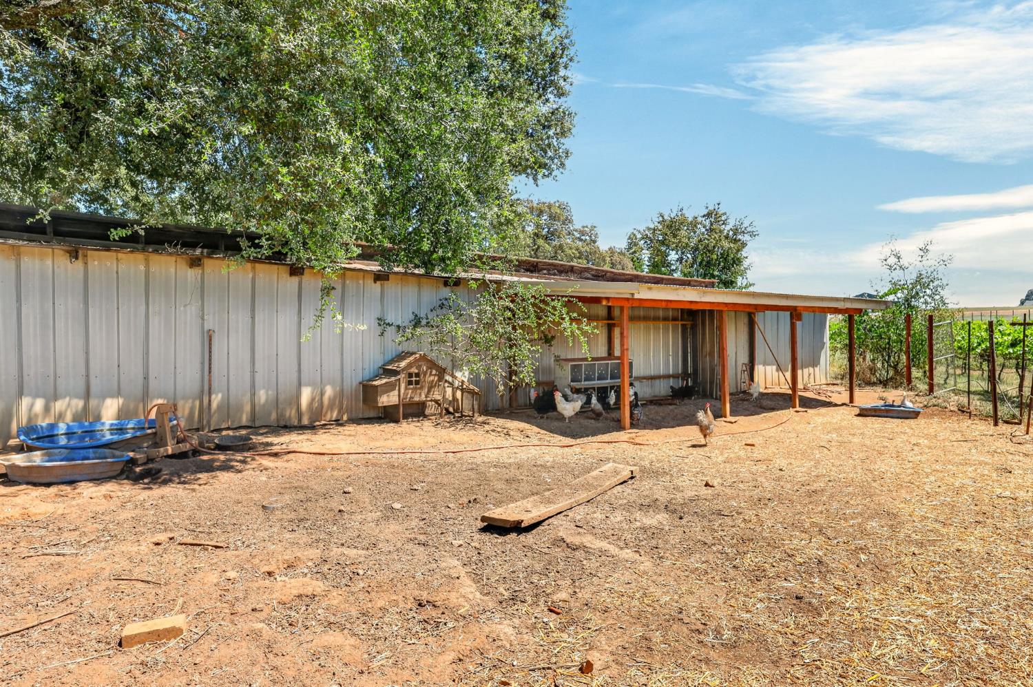 2402 Deer Valley Road Rescue, CA 95672 - Photo 52 of 88
