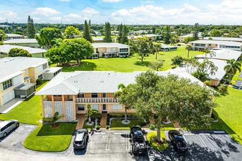$265,000 | 1541 Northwest 20th Avenue, Unit 101, Delray Beach, FL 33445
