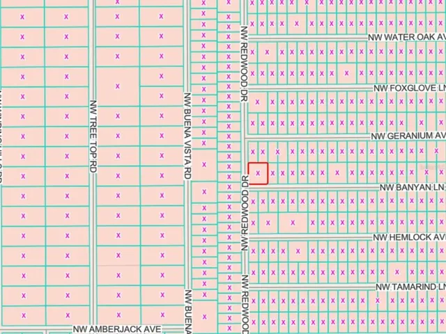 $25,000 | 65 Northwest Banyan Lane, Dunnellon, FL 34431