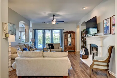 $380,000 | 9138 Running Eagle Falls, Tomball, TX 77375