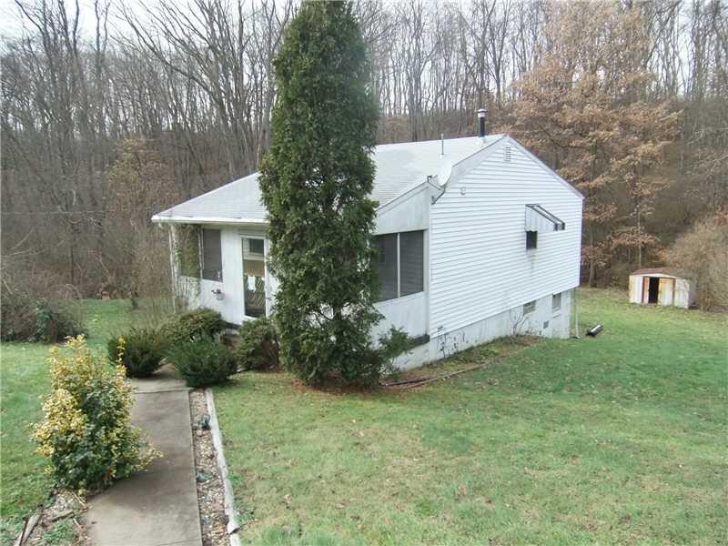 653 Windfield Road Cabot, PA 16023 - Photo 2 of 14 Exterior Front.