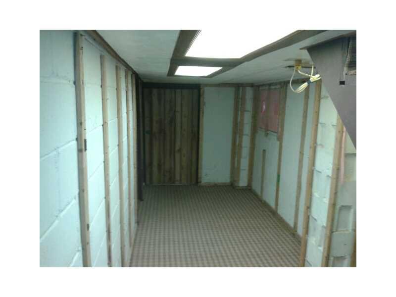 653 Windfield Road Cabot, PA 16023 - Photo 11 of 14 Basement/Game Room.