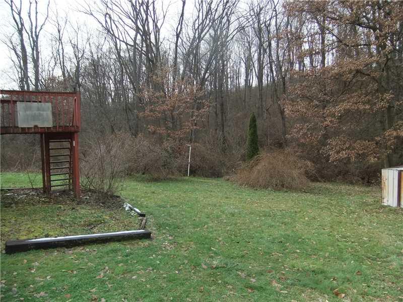 653 Windfield Road Cabot, PA 16023 - Photo 14 of 14 Yard/Garden.