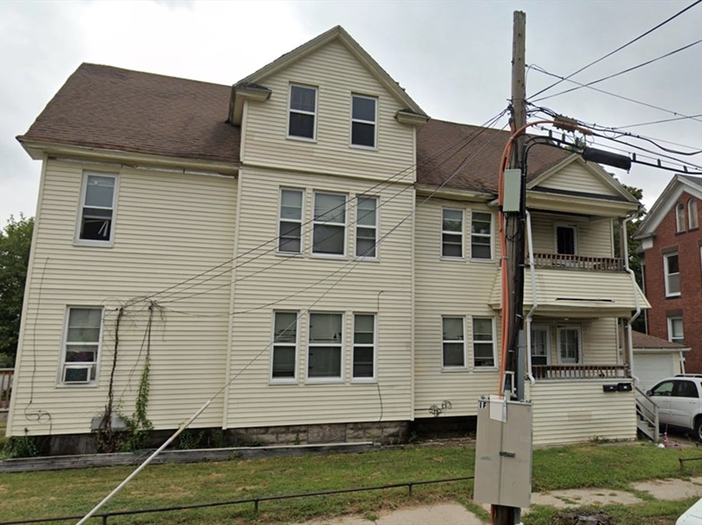 491-493 Wilbraham Road Springfield, MA 01109 - Photo 2 of 14