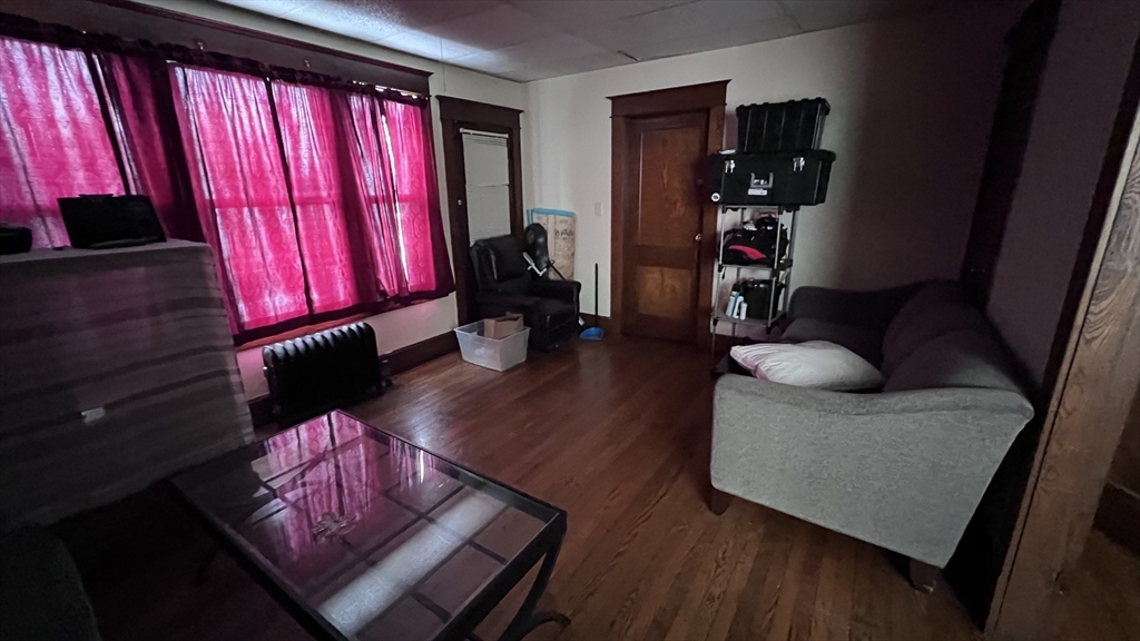 491-493 Wilbraham Road Springfield, MA 01109 - Photo 6 of 14
