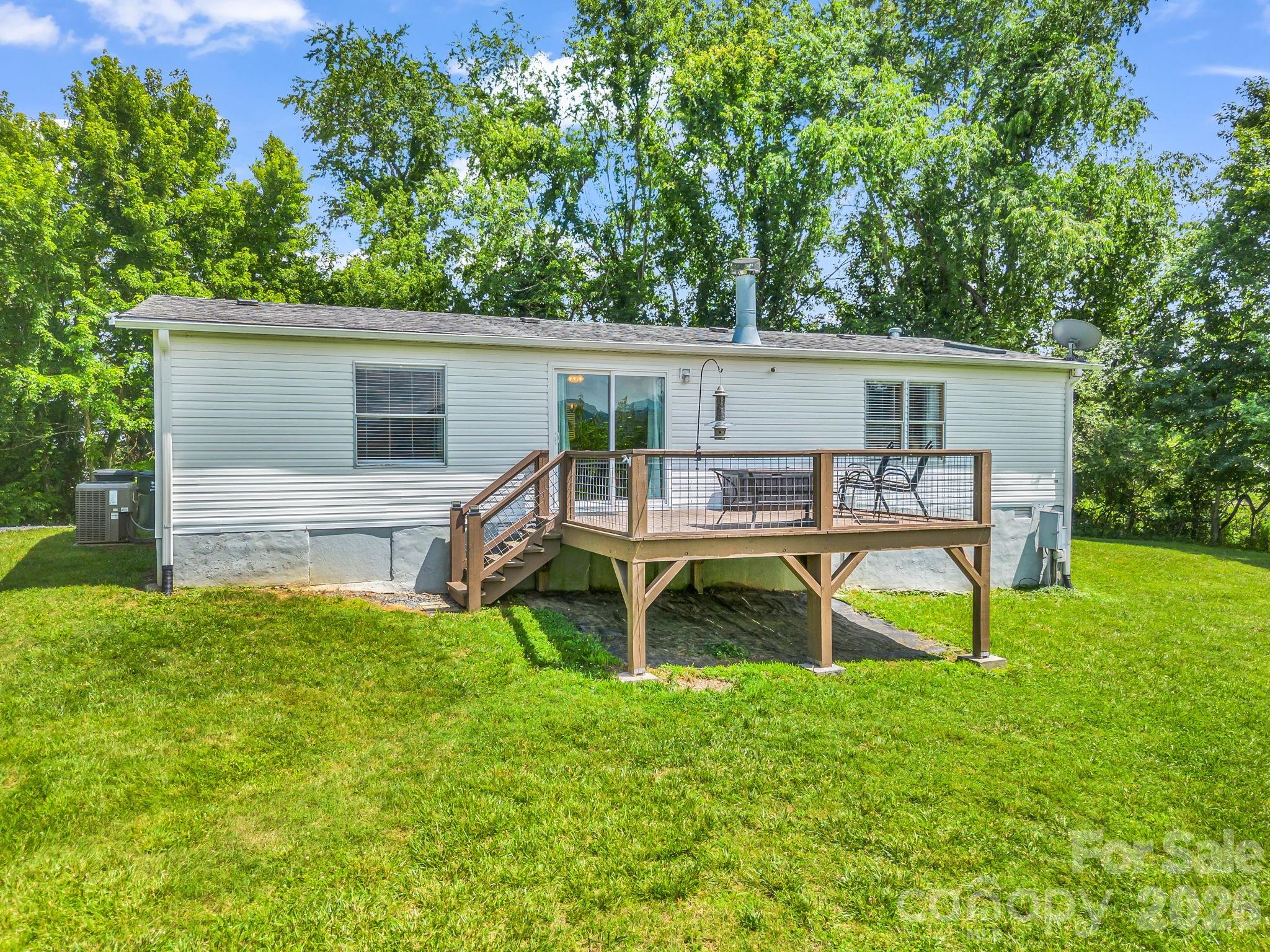 210 Banner Farm Road Mills River, NC 28759 - Photo 6 of 48