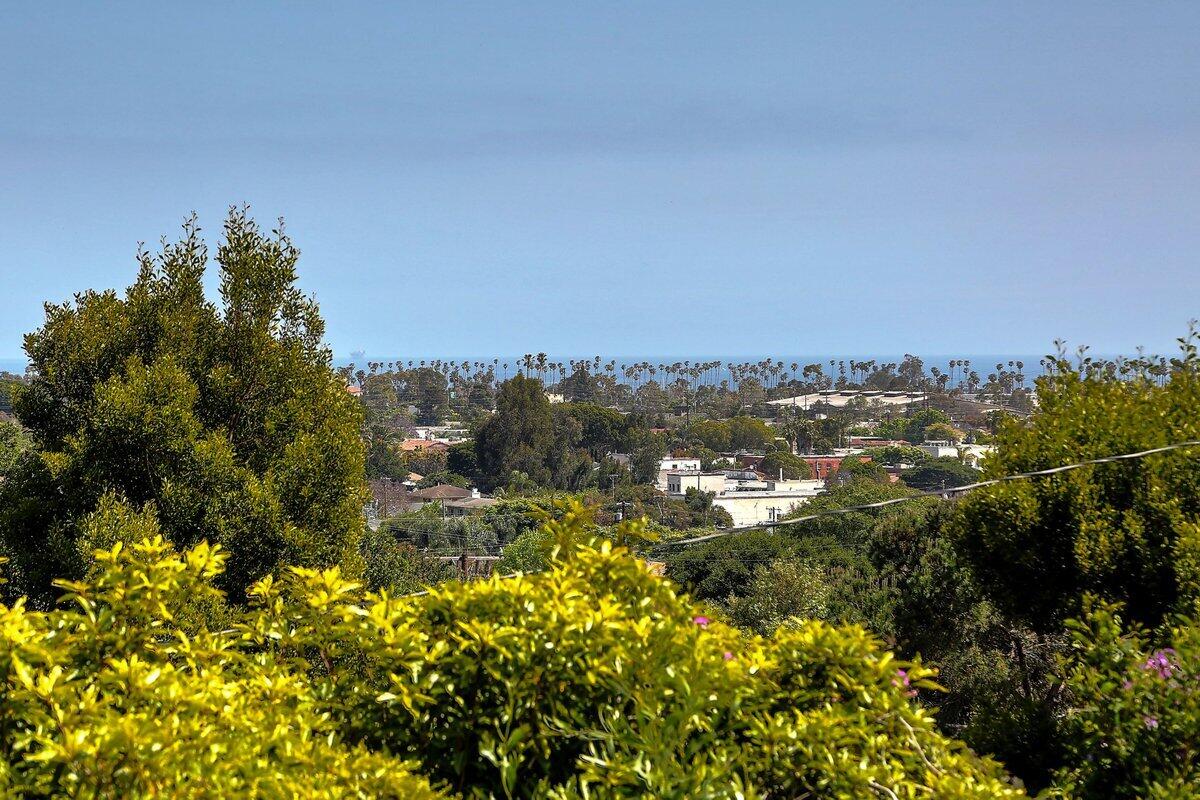 0 Medio Road Santa Barbara, CA 93103 - Photo 6 of 20 a view of a city