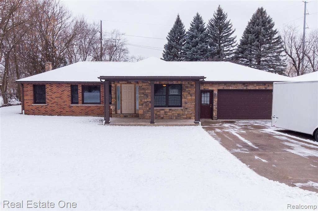 2866 Avalon Road Rochester Hills, MI 48309 - Photo 33 of 33