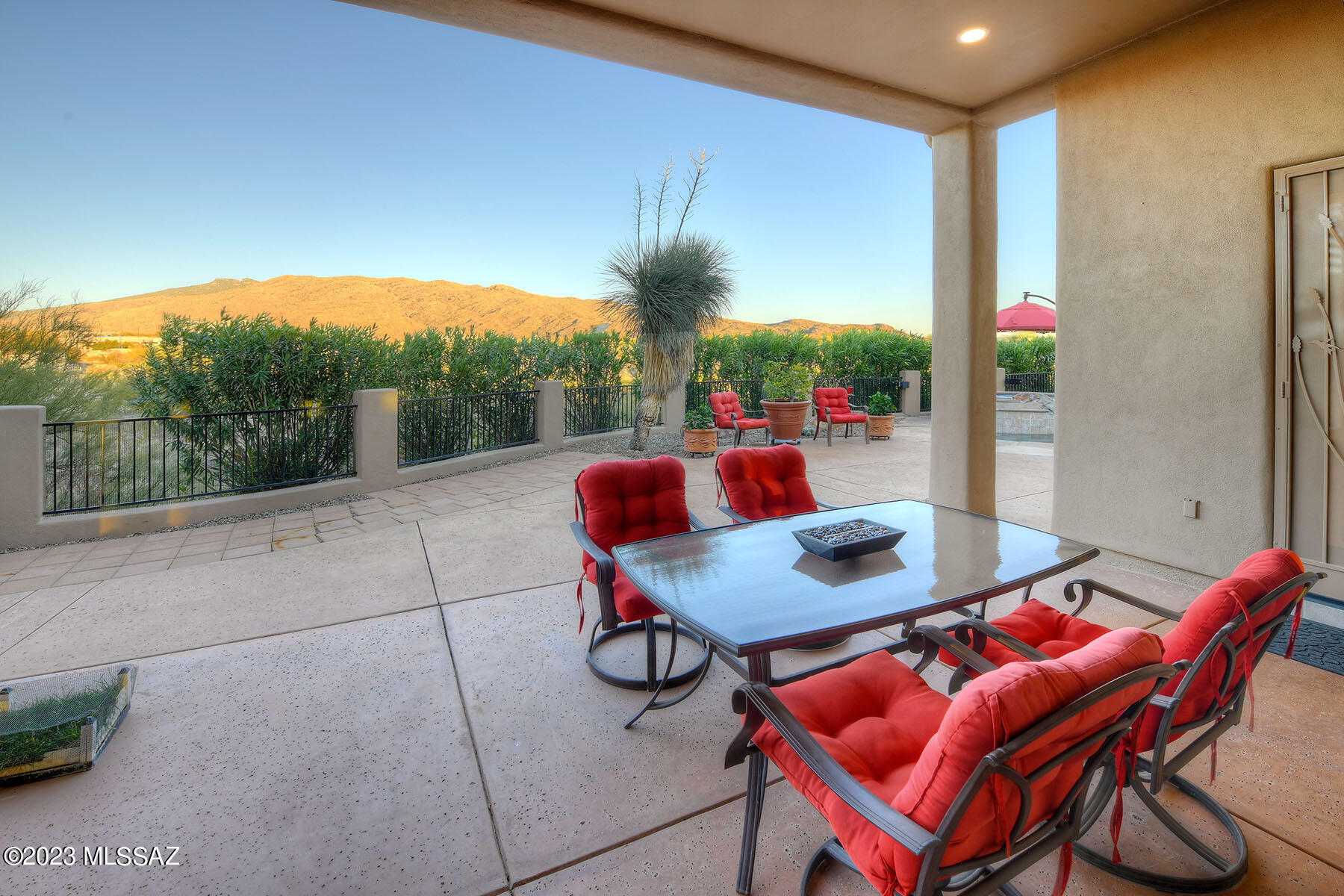 4303 South Escalante Ridge Place Tucson, AZ 85730 - Photo 29 of 40