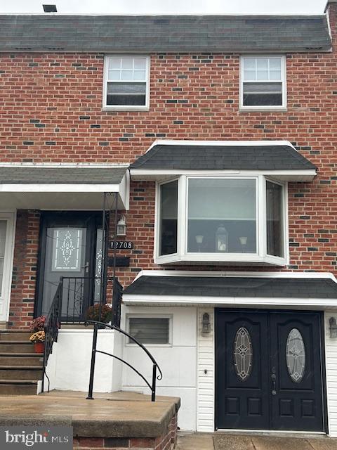 12708 Hollins Road Philadelphia, PA 19154 - Photo 1 of 25 Exterior Front