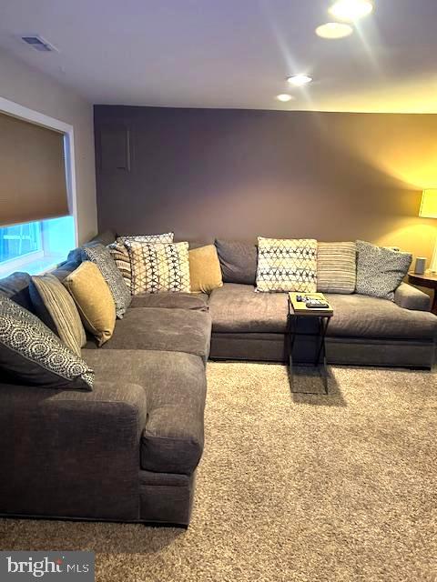 12708 Hollins Road Philadelphia, PA 19154 - Photo 21 of 25 Finished Basement