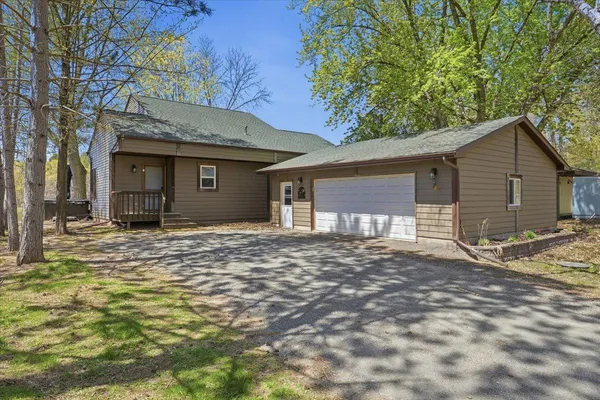 $424,900 | 2184 Island Drive, Somerset, WI 54025