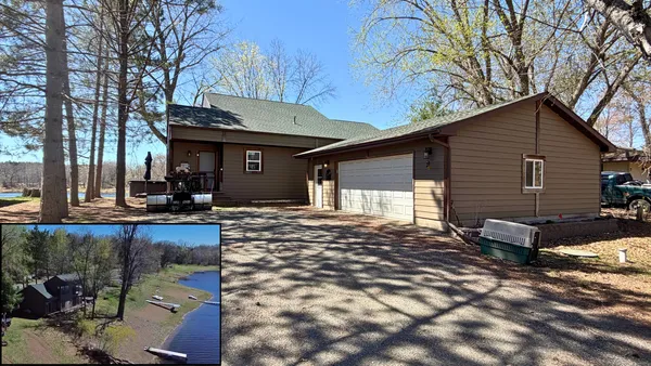 $469,000 | 2184 Island Drive, Somerset, WI 54025
