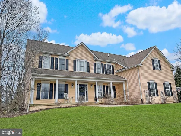 $1,289,000 | 18616 Foggy Bottom Road, Bluemont, VA 20135