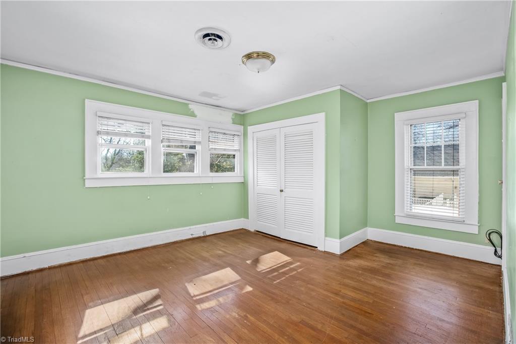 231 Edgedale Drive High Point, NC 27262 - Photo 20 of 34 Primary bedroom