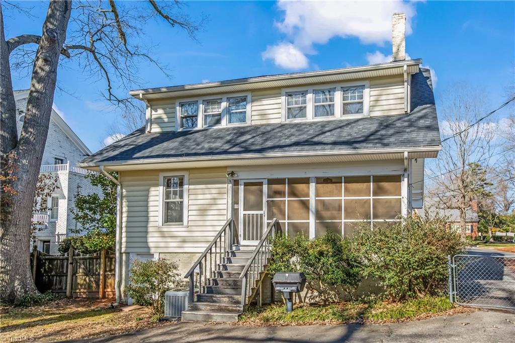 231 Edgedale Drive High Point, NC 27262 - Photo 29 of 34