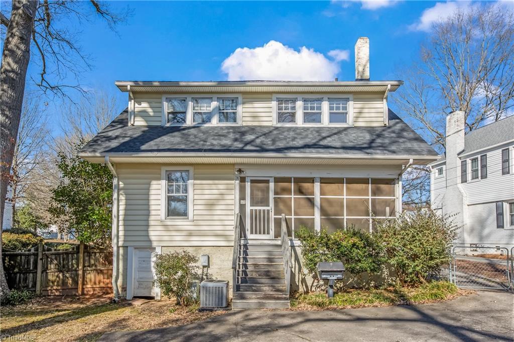 231 Edgedale Drive High Point, NC 27262 - Photo 30 of 34