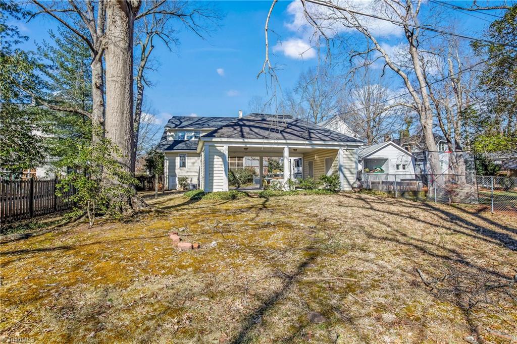 231 Edgedale Drive High Point, NC 27262 - Photo 33 of 34