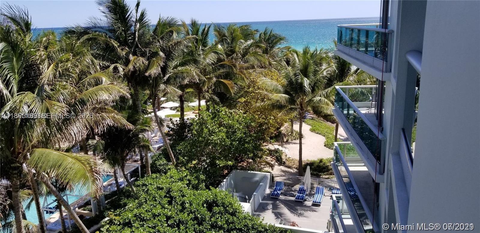 9401 Collins Avenue, Unit 305 Surfside, FL 33154 - Photo 23 of 26