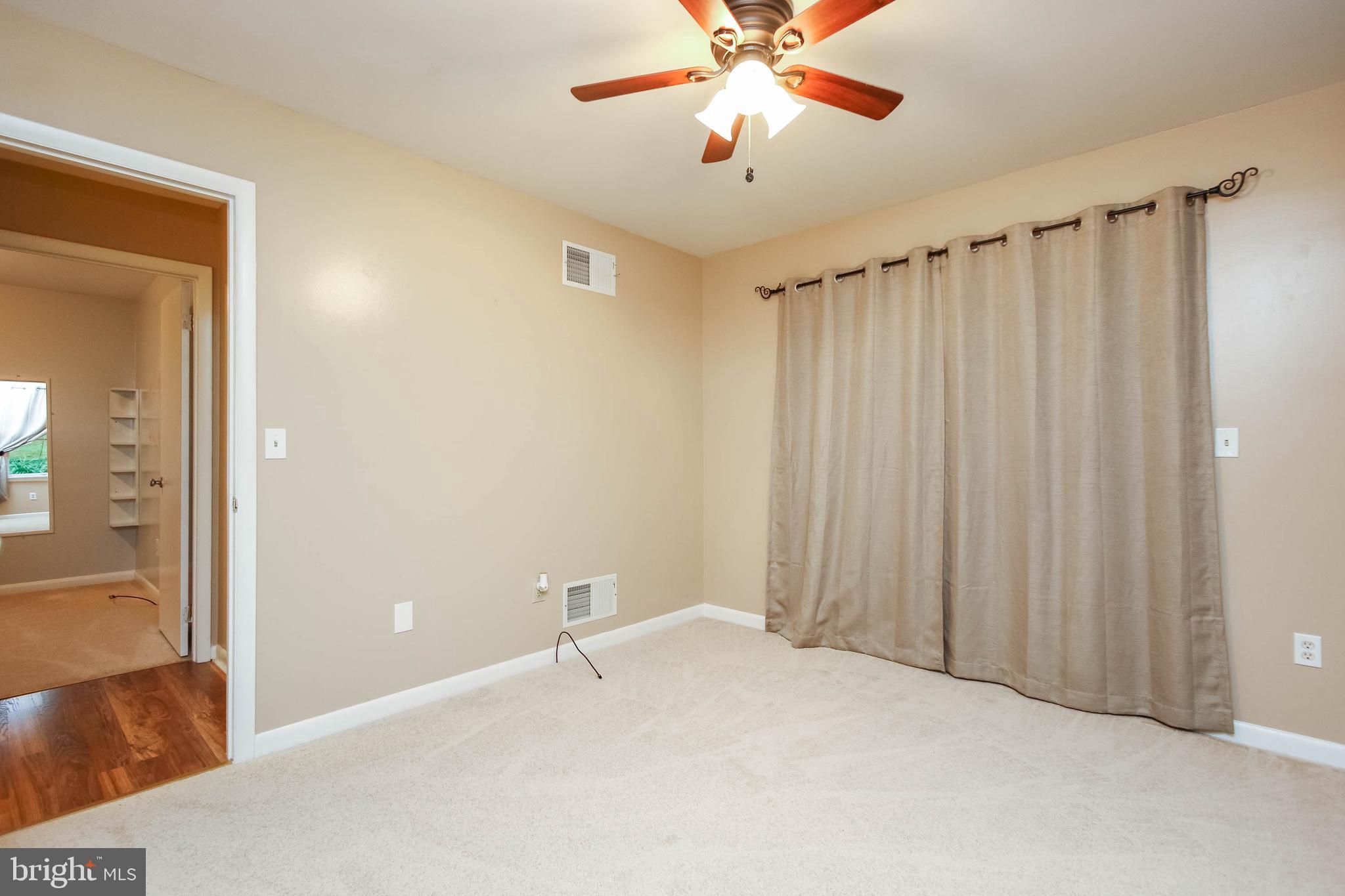 5999 Buffalo Road Mount Airy, MD 21771 - Photo 14 of 61 Master Bedroom