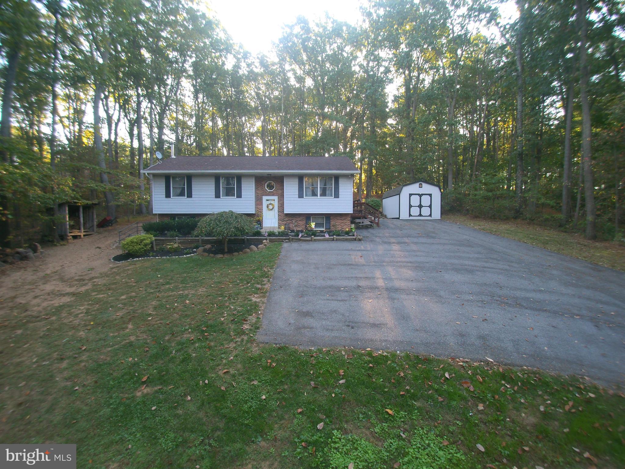 5999 Buffalo Road Mount Airy, MD 21771 - Photo 3 of 61