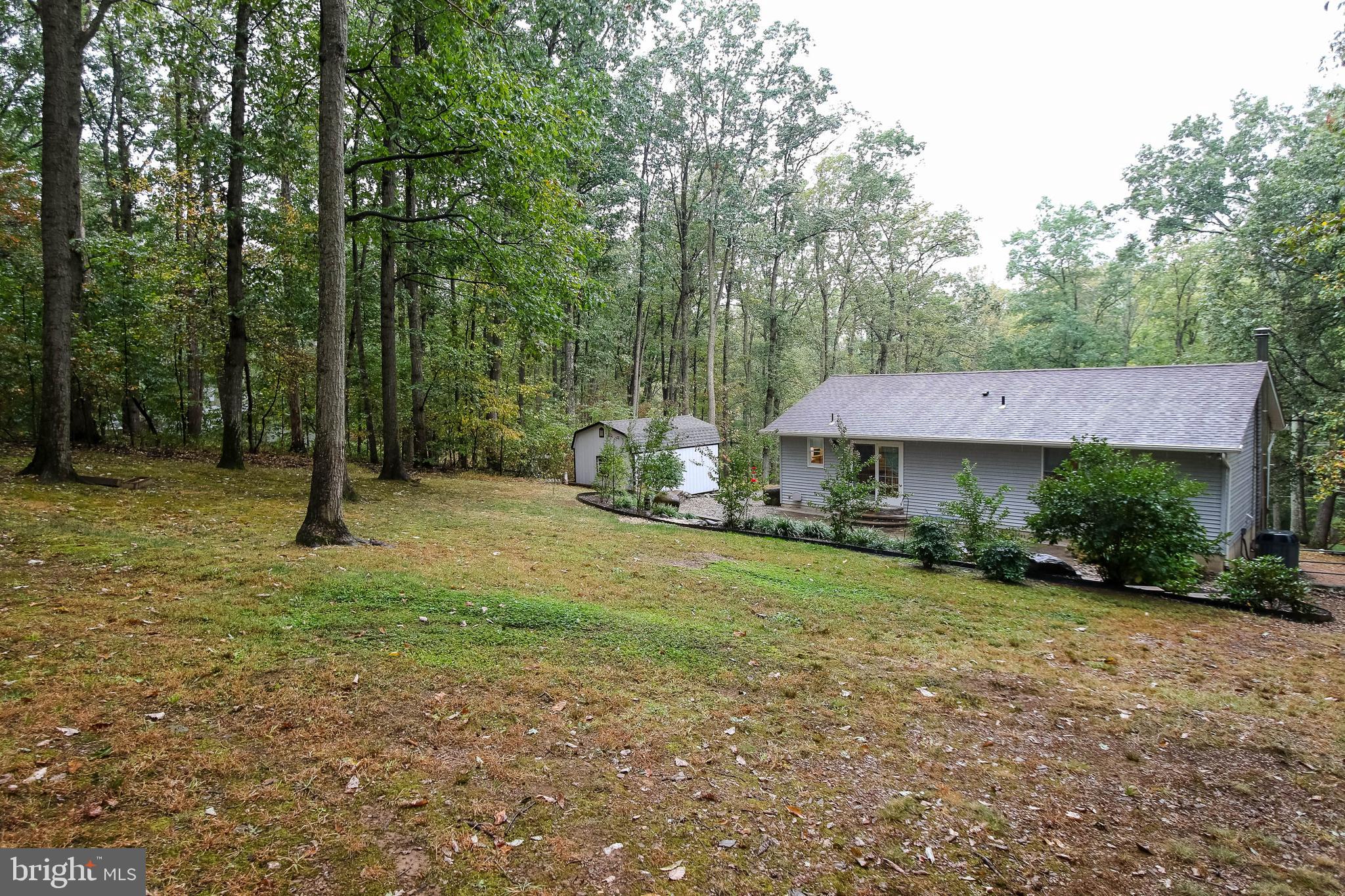 5999 Buffalo Road Mount Airy, MD 21771 - Photo 50 of 61 Yard