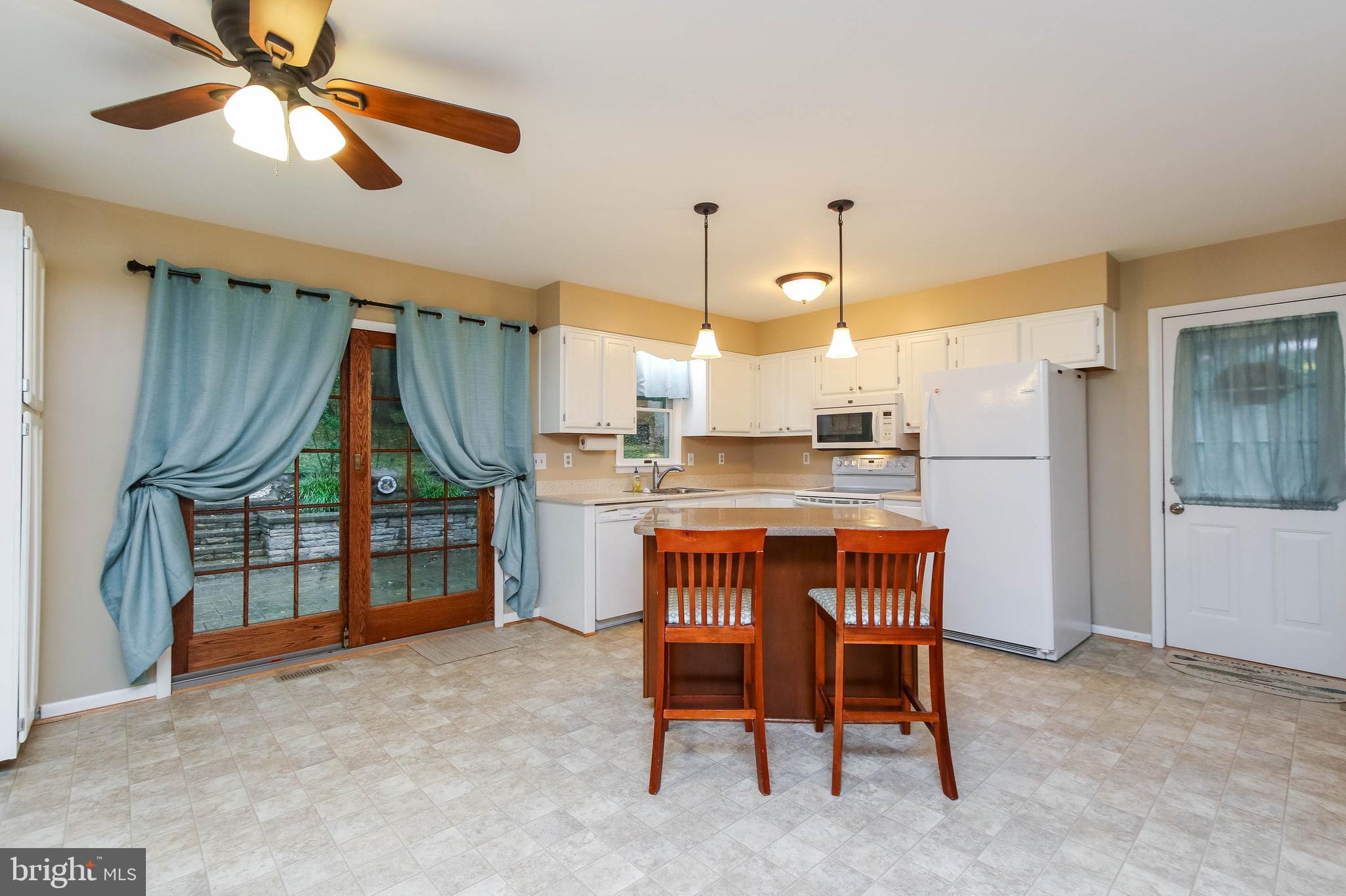 5999 Buffalo Road Mount Airy, MD 21771 - Photo 8 of 61 Kitchen