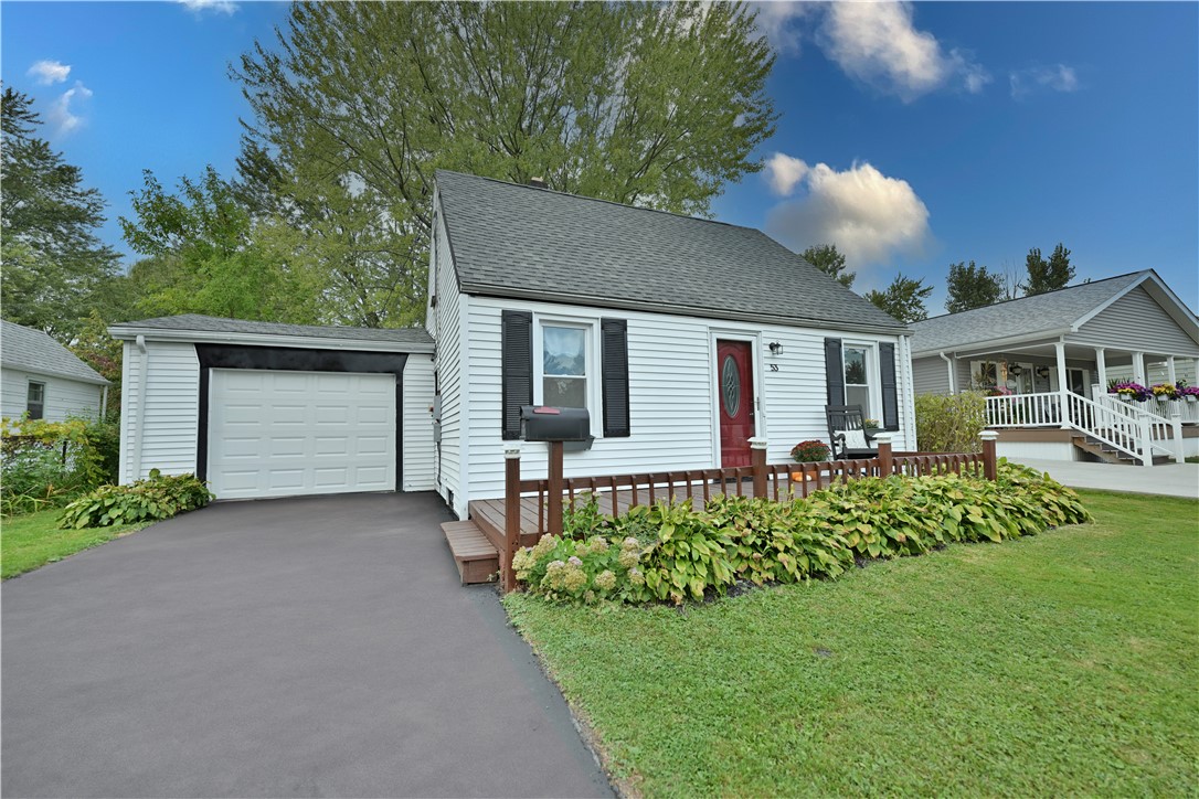 53 Larch Road Amherst, NY 14226 - Photo 1 of 1 Gallery Image 1